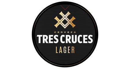 logo tres cruces png